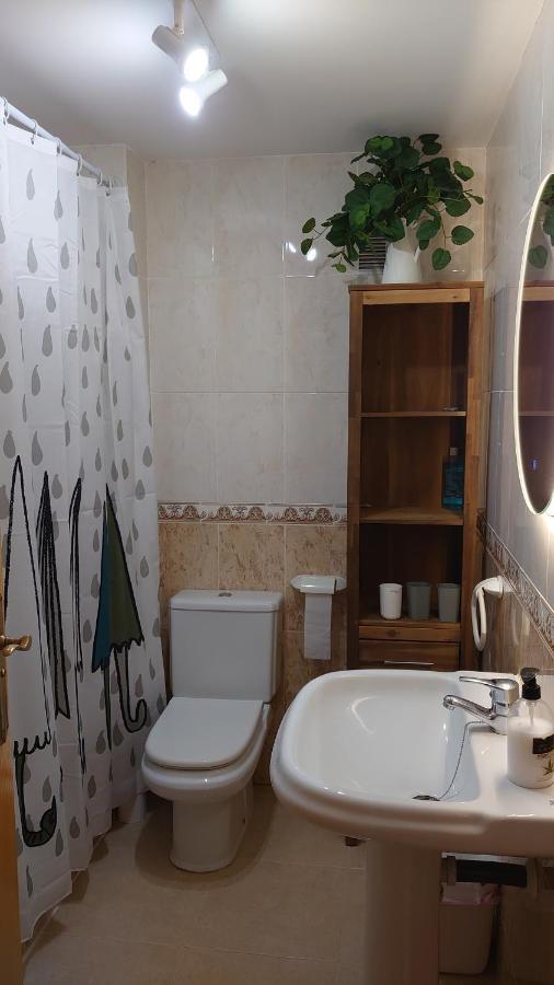 Apto. Con Wifi, Piscina, Vistas Al Mar Y Parking. Moncófar Buitenkant foto