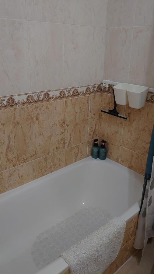 Apto. Con Wifi, Piscina, Vistas Al Mar Y Parking. Moncófar Buitenkant foto